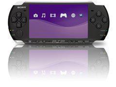 PlayStation Portable 3000