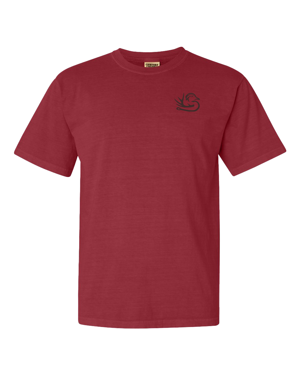 Quail GSP Tee