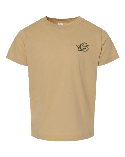 Dad and Sons Youth Tee