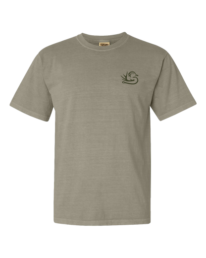 Dad and Sons Tee