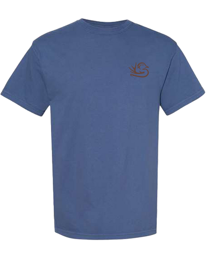 Fighting Bucks Tee