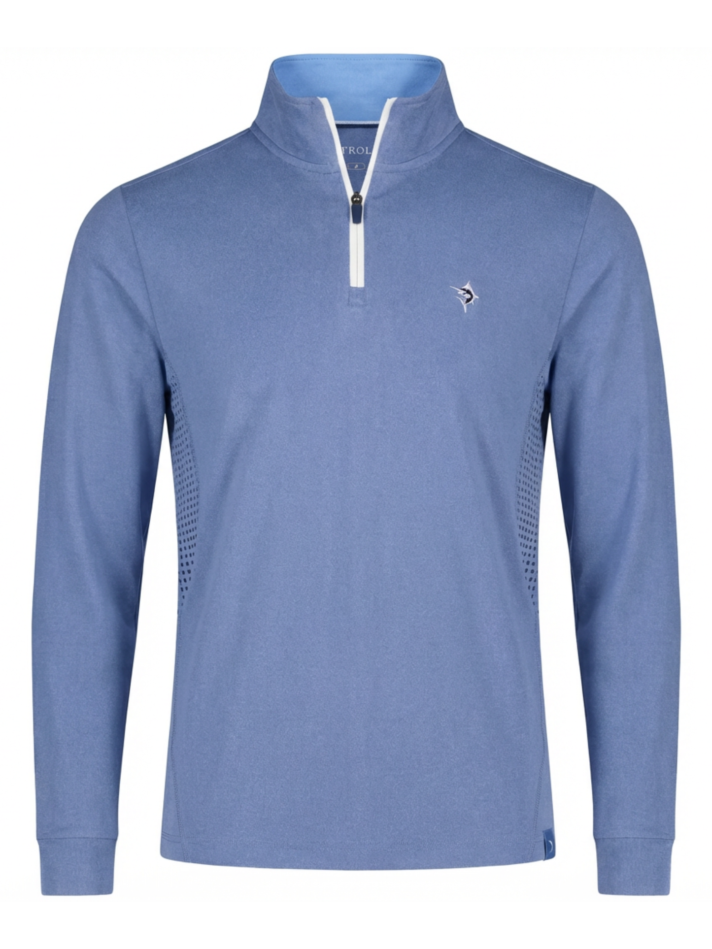 Monterey Performance Quarter Zip