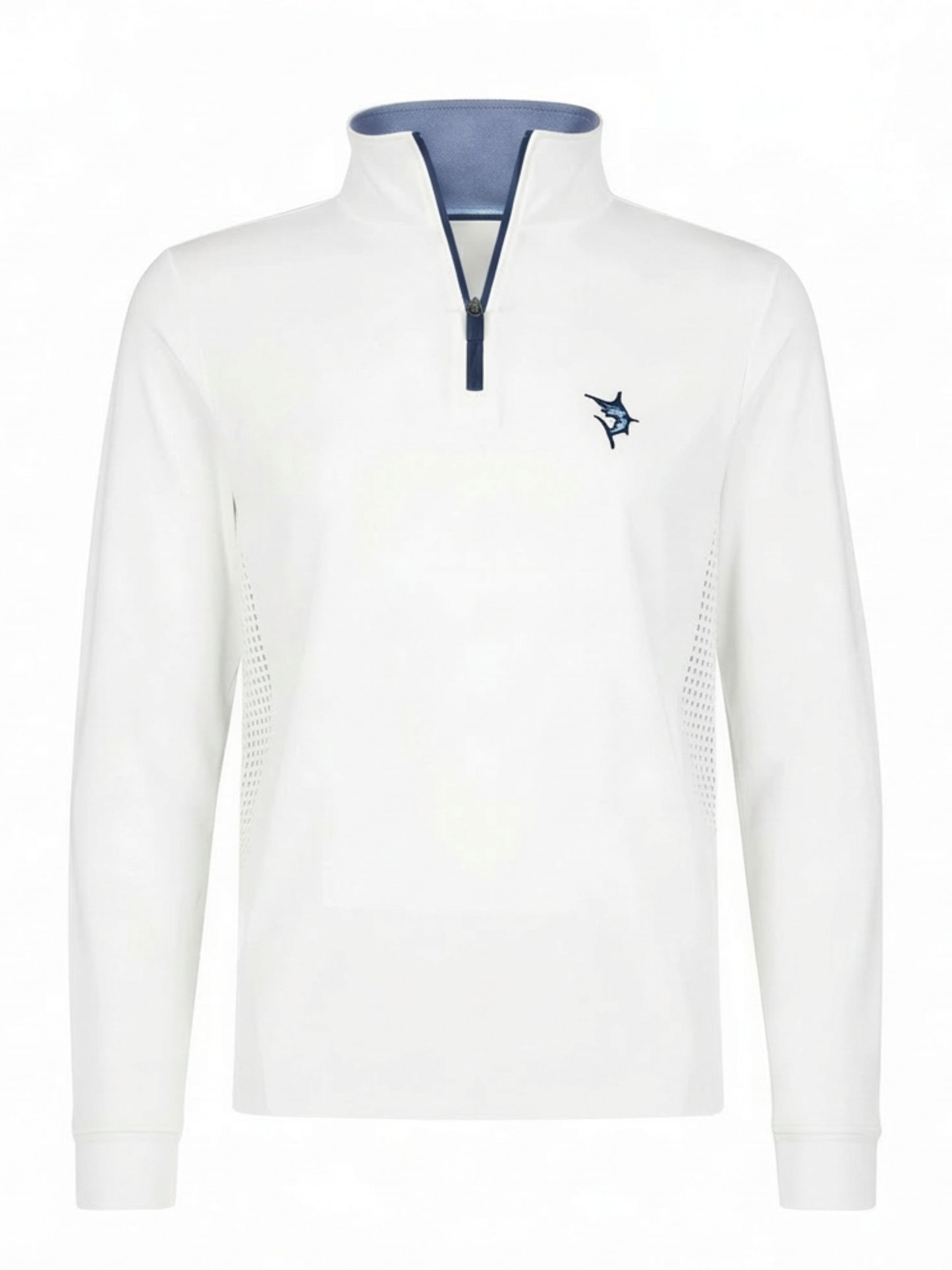 Monterey Performance Quarter Zip