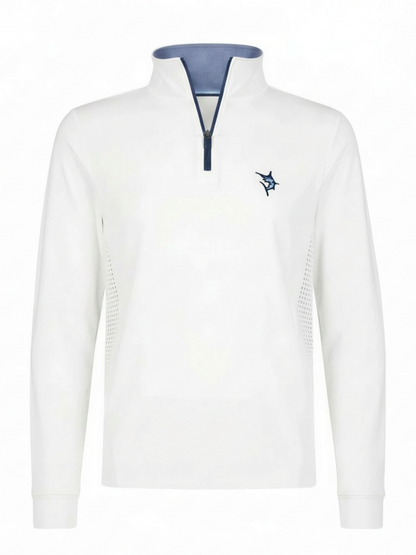 Monterey Performance Quarter Zip