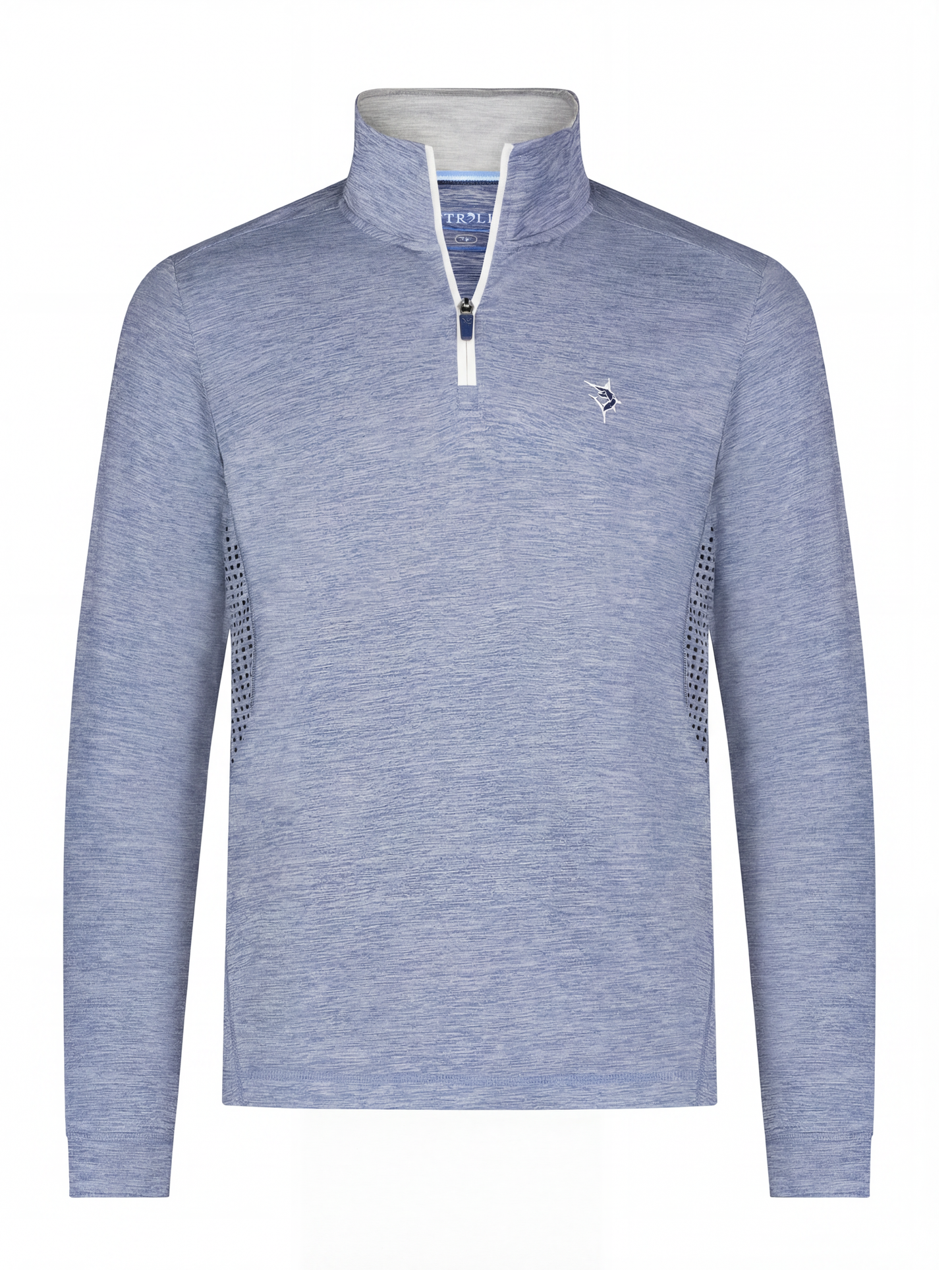 Monterey Performance Quarter Zip