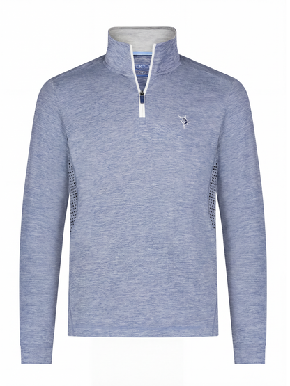 Monterey Performance Quarter Zip