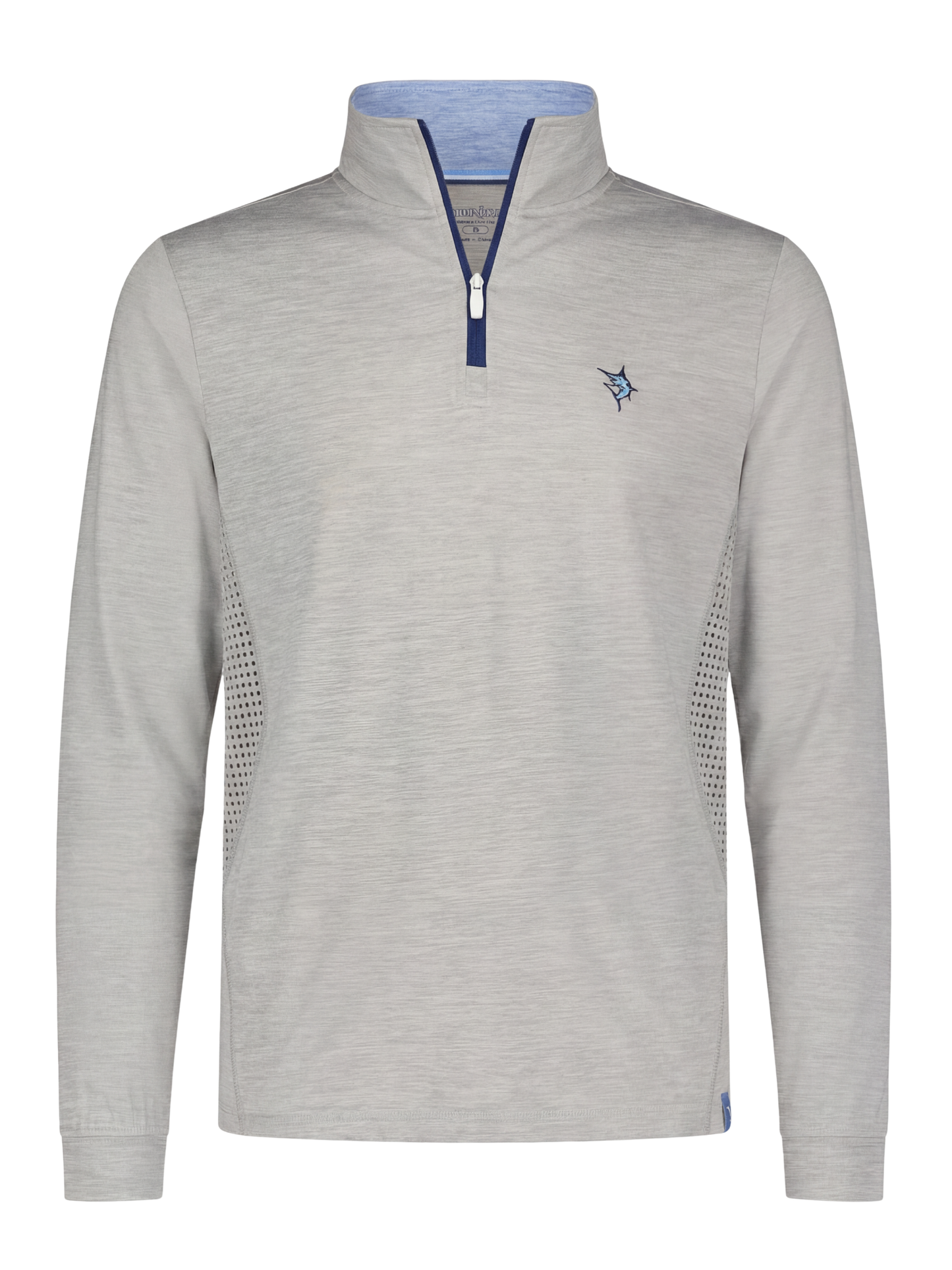 Monterey Performance Quarter Zip