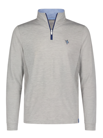 Monterey Performance Quarter Zip