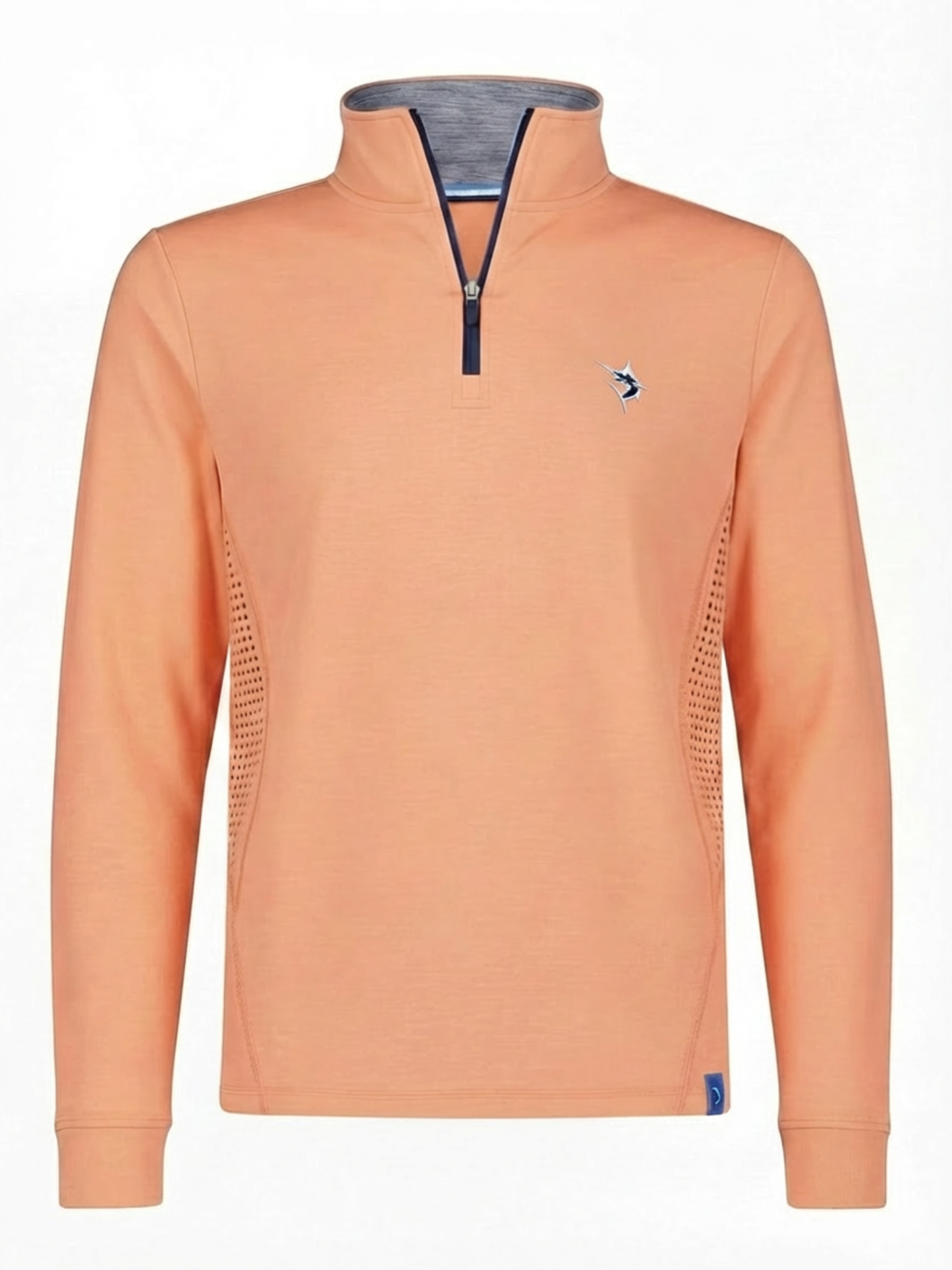 Monterey Performance Quarter Zip
