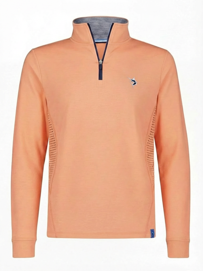 Monterey Performance Quarter Zip