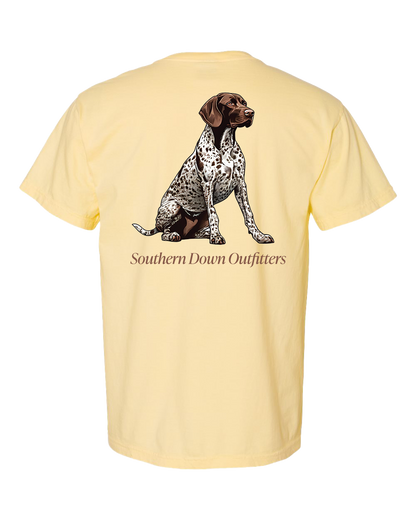 Fulton GSP Youth Tee