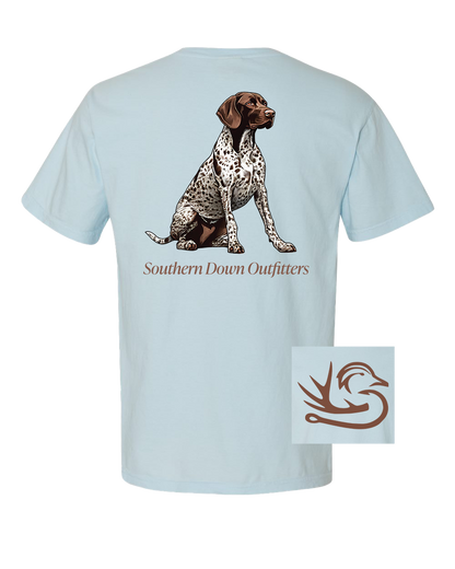 Fulton GSP Youth Tee