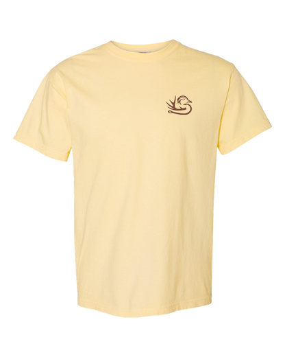 Fulton GSP Youth Tee