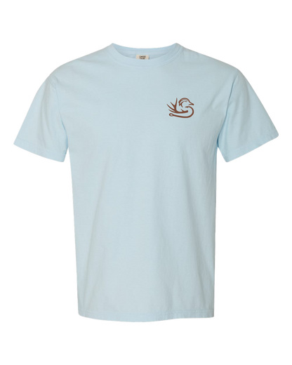 Fulton GSP Youth Tee