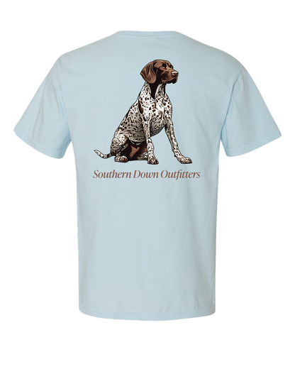 Fulton GSP Youth Tee