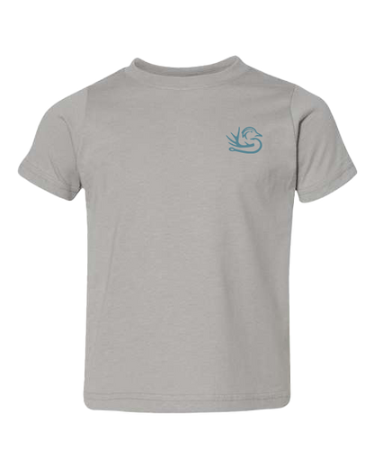 SDO Duck Stamp Toddler Tee