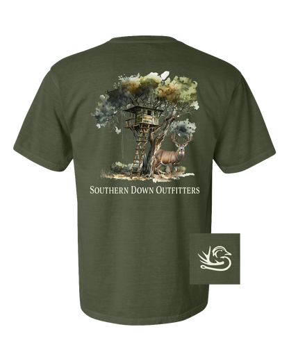 Family Tree Tee