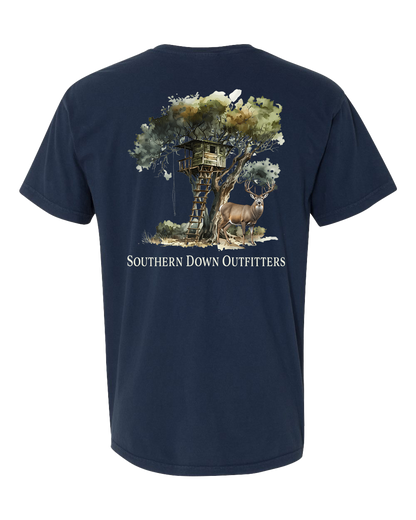 Family Tree Tee