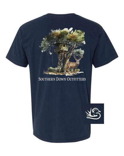 Family Tree Tee