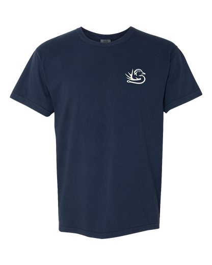 Family Tree Tee