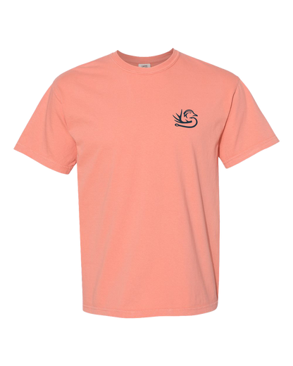 Bass Jumping Tee