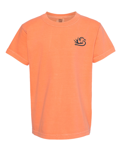 Bass Jumping Youth Tee