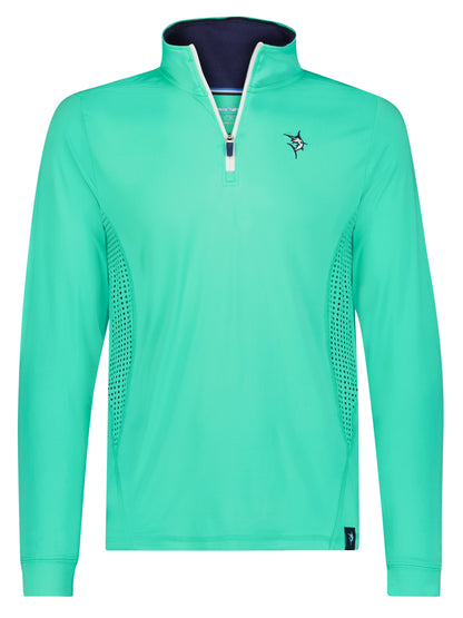 Monterey Performance Quarter Zip