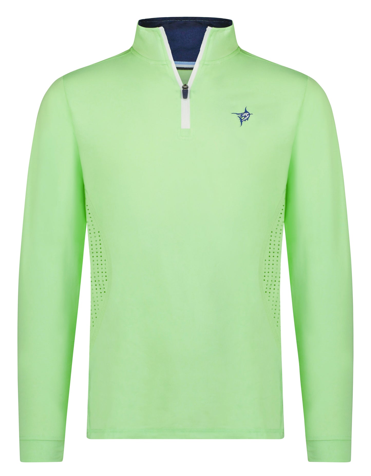 Monterey Performance Quarter Zip