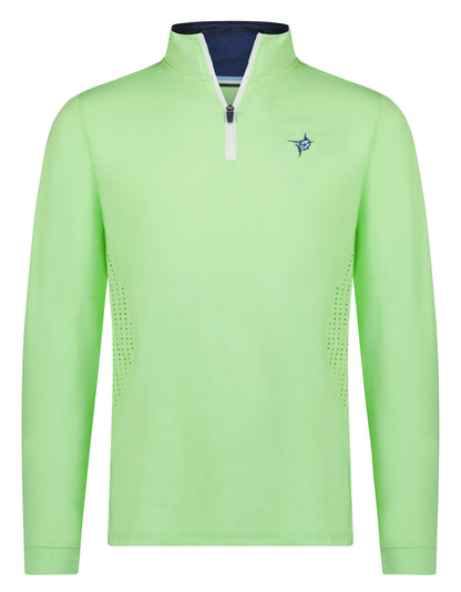 Monterey Performance Quarter Zip