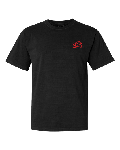 Old School Dog Youth Tee