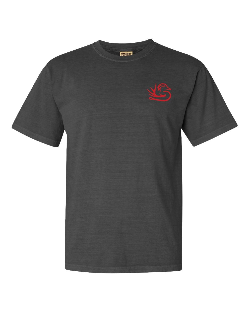 Old School Dog Youth Tee