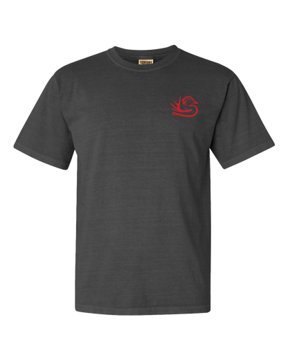 Old School Dog Youth Tee