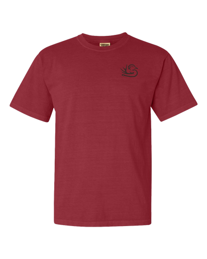 Quail GSP Tee