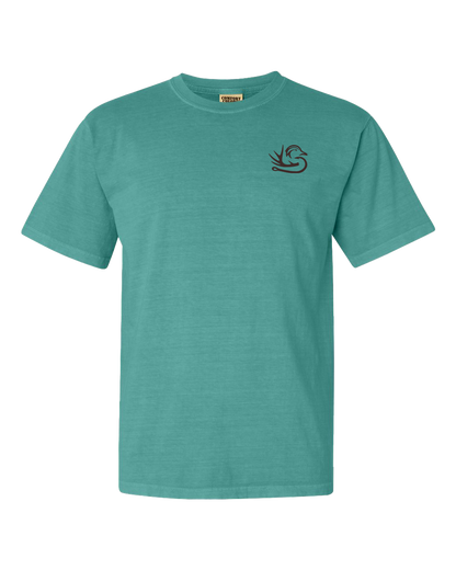 Quail GSP Tee