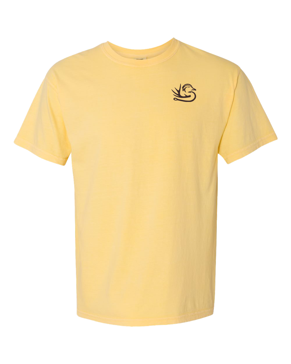 Quail GSP Tee