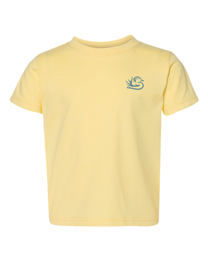 SDO Duck Stamp Toddler Tee