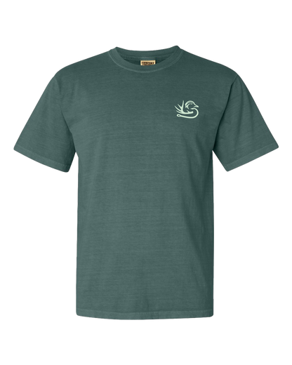 Swamp Shack Tee