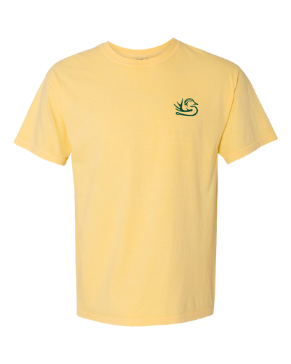 Swamp Shack Tee