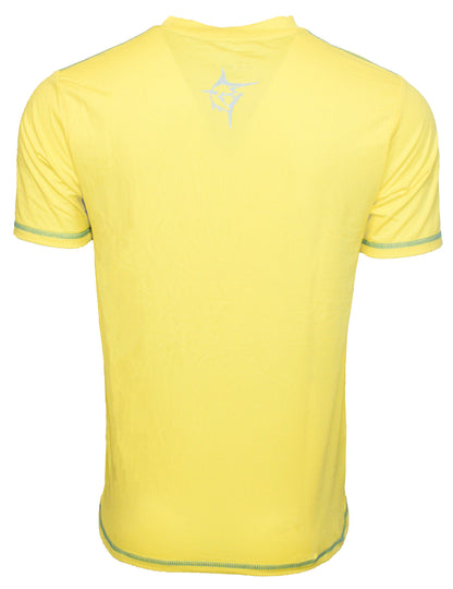 Grander Short Sleeve Performance Tee